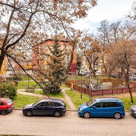 Elenartlux - Baby Cot - Pets Allowed - Free Parking & Fast Wi-Fi Plovdiv Exterior photo