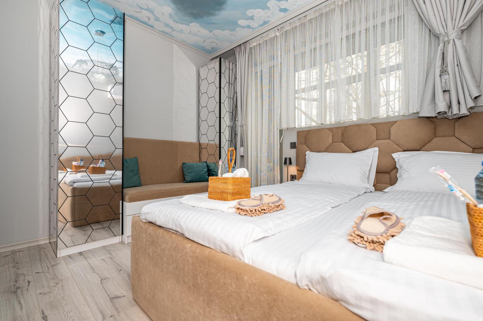 Διαμέρισμα Elenartlux - Baby Cot - Pets Allowed - Free Parking & Fast Wi-fi